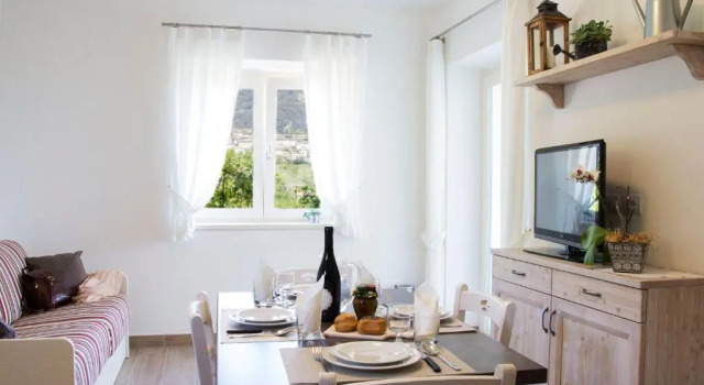 Mos Country House, Забронировать Отель Тремозине-суль-Гарда Тренто