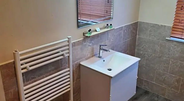 Номер Standard The Inn At Lathones