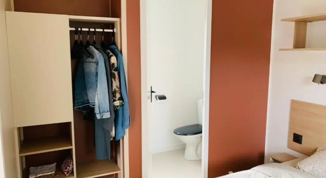 Mobil Home Camping 5 étoiles Biscarrosse, Забронировать Кемпинг Отели Côte landaise с бассейном, Бассейн