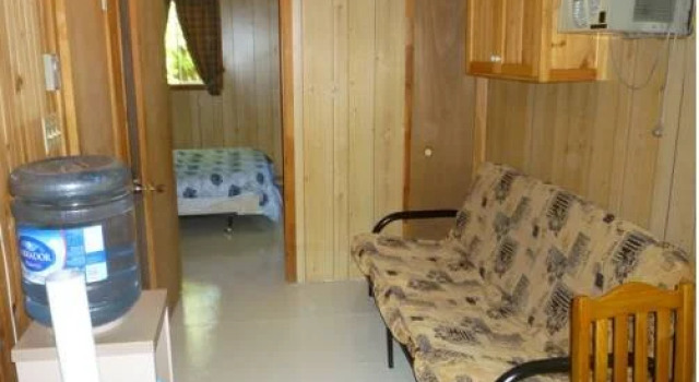 Rivière Petit Saguenay, Boek Hotel Petit-Saguenay Quebec