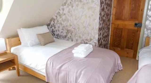 Easter Duthil Cottage, Забронировать Дом для отпуска Карбридж Cairngorms