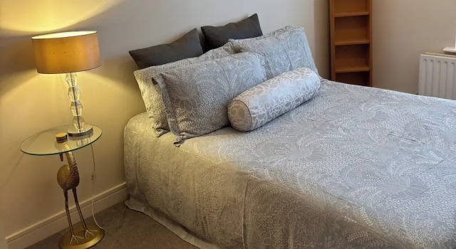 Spacious 2 Bed Apartment Near Dublin Airport, Забронировать Апартаменты/квартира Апартаменты Килдэр, Апартаменты/квартира