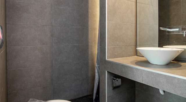 Двухместный номер Comfort с балконом и с видом на сад Kamari Beach Hotel