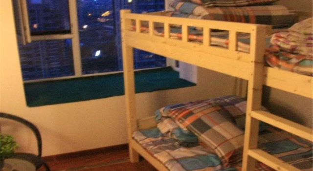 Yun Shang Jiangnan Hostel, Rezerwuj Hostel Xingqing Yinchuan