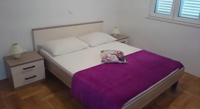 Apartment Lara, Забронировать Апартаменты/квартира Апартаменты Макарска, рядом с Набережная Рива (Макарска), Апартаменты/квартира