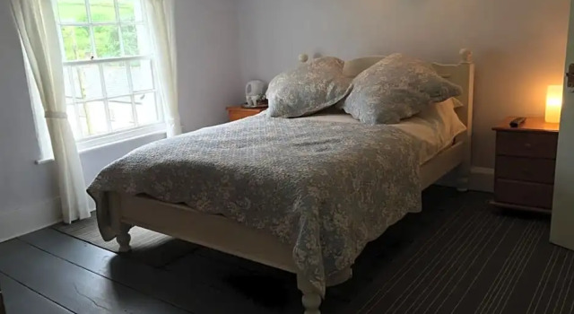 The Red Lion Inn