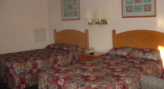 Washington Burgess Inn, Prenota Locanda Mini-hotel a Virginia, Locanda
