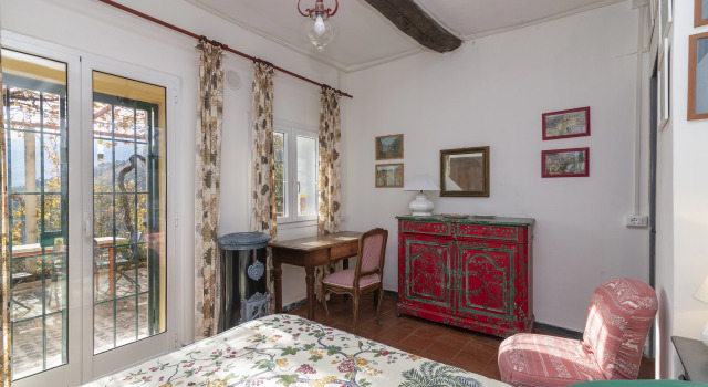Ca Veggia for Nature Lovers, Réserver Hôtel Stellanello Ligurie