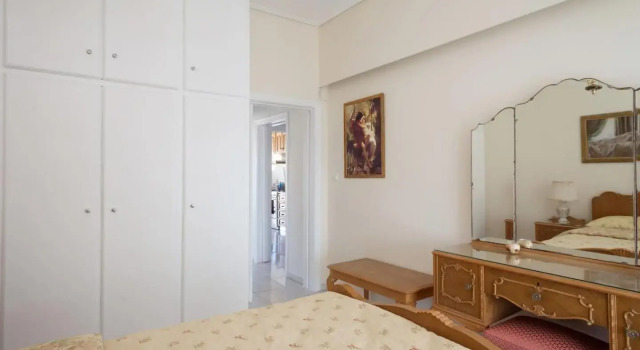 Elegant Athenian Apartment, Забронировать Апартаменты/квартира Апартаменты Афины, рядом с Айос Элефтэриос, Апартаменты/квартира