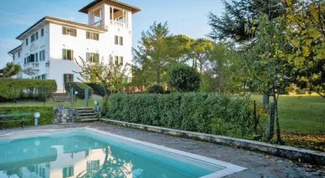 Villa Cerbaiola, Réserver Villa Empoli Val dElsa