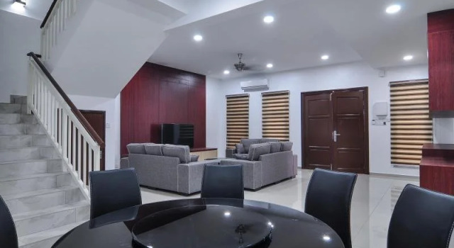 Syahbandar Guest House