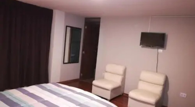 Family Home