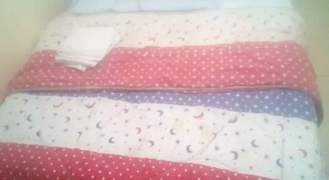 Номер Standard Desai Annex Guest House