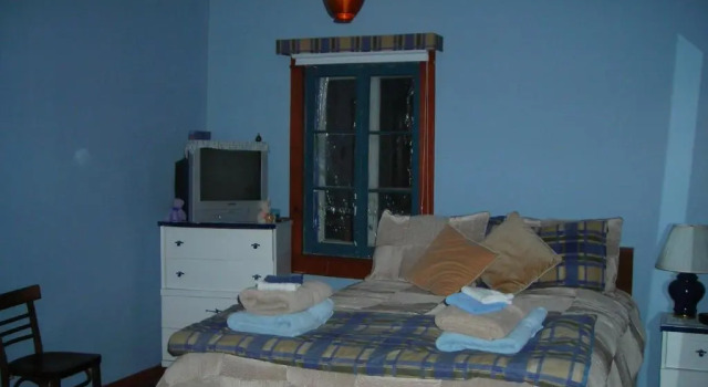 Двухместный номер Standard Gîte des Hauteurs et Café de la place