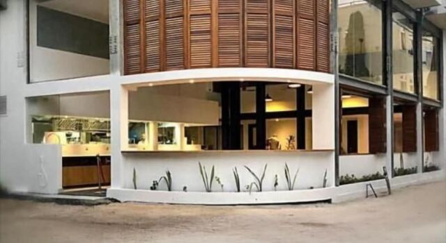 Ranthari Ukulhas Hotel & Spa
