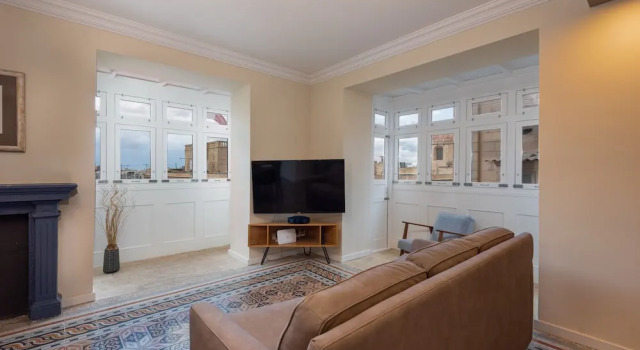 Independence Boutique Apartments, Reservar Apartamento Valeta Malta