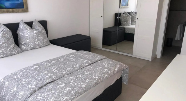 S-AN Daily Room Stuttgart Zentrum, Réserver Hôtel Stuttgart-Ost Stuttgart