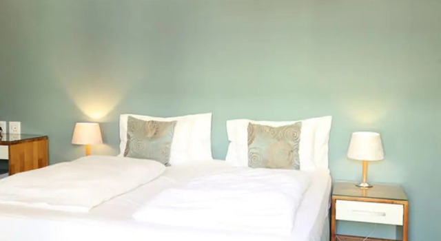 Standard huone Namib Guesthouse