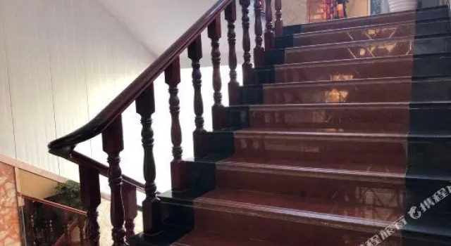 Люкс Deluxe Shanghai wanshangke Express Hotel