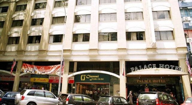 Palace Hotel