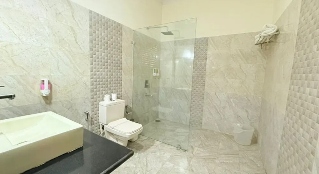 Номер Superior Raj Palace Resort