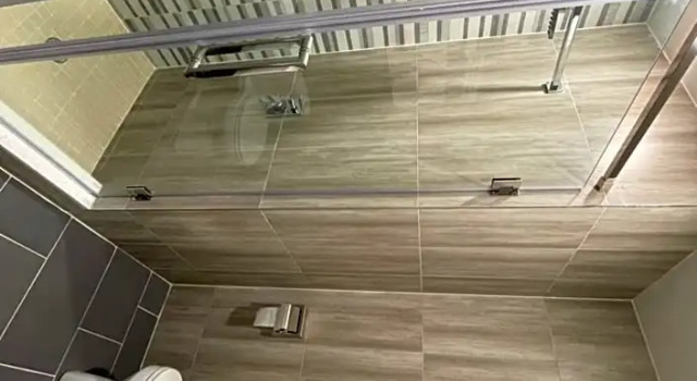 Двухместный номер Standard King Hotel Brooklyn Sunset Park