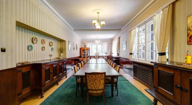 Вилла Deluxe Villa Kalia