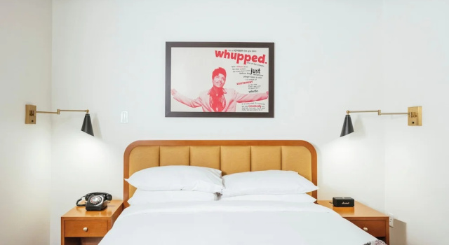 Номер Standard Dew Drop Inn Hotel & Lounge