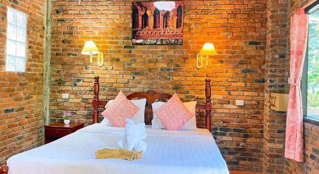 Doo Dee Boutique Resort by Swiss Chalet