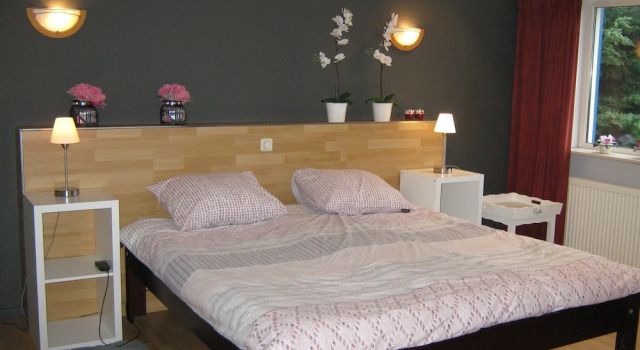 B&B De Tobbedanser Harlingen, Buchen Sie Bed & Breakfast Harlingen Friesland