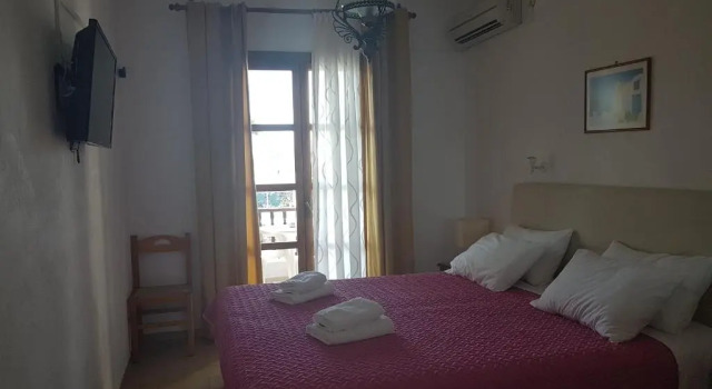 Номер Comfort Santa Elena