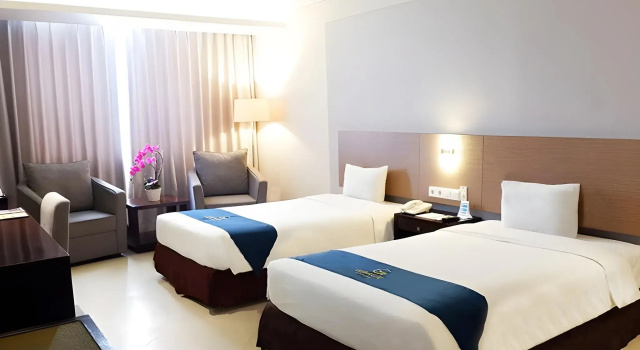 Grage Hotel Cirebon