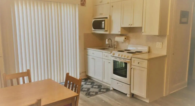 Апартаменты Venice Villas Villa Paradiso 14