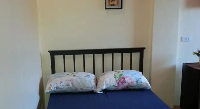 Трёхместный номер Standard с балконом Vhauschild Transient Rooms