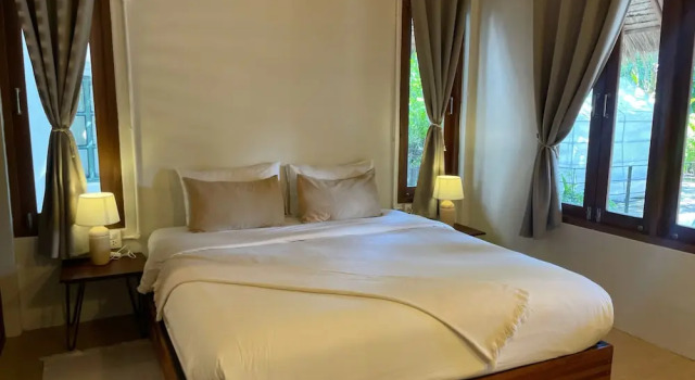 Big Tree Boutique Hotel