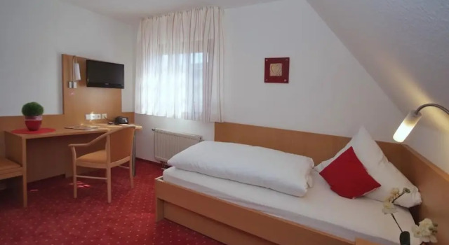 Löwen Hotel & Restaurant