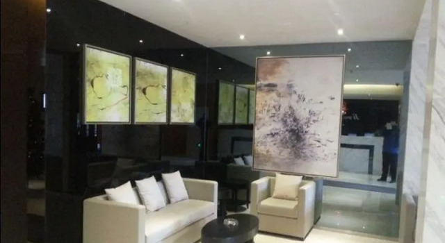Jinjiang Inn Shengyang South Tower Olympic Sports Center Branch