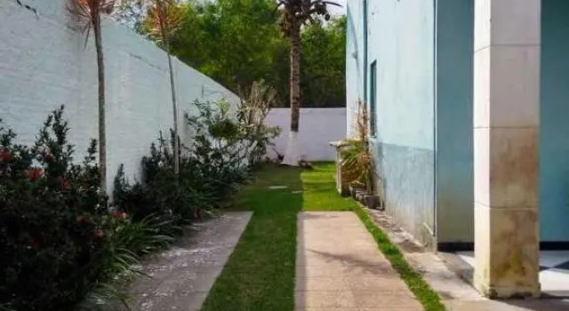 Коттедж Casa da Rose