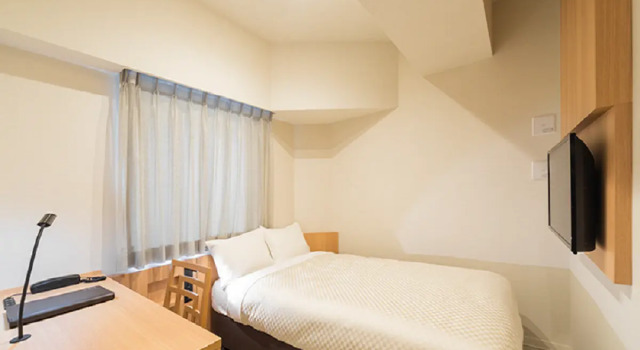 Номер Standard Nesthotel alt Kuramae Station