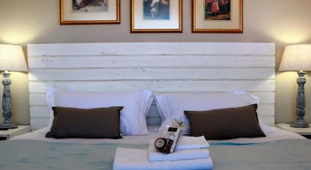 Номер Standard LêPlek Guesthouse