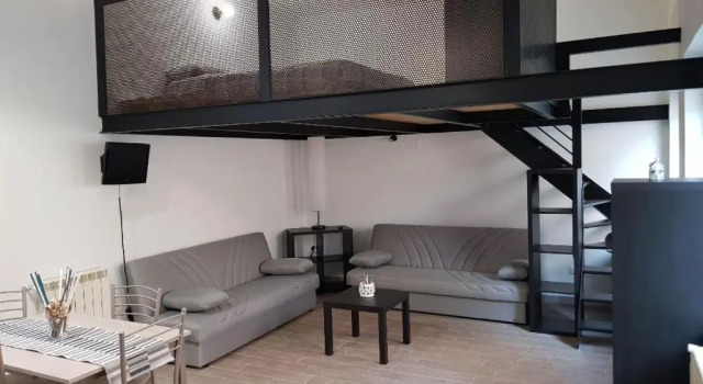 Appartamento La casa della Mole
