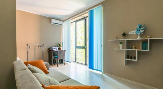 Room 415 Amagleba,Sololaki,Old Tbilisi