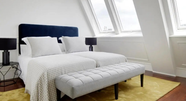 Апартаменты Playa de la Concha 7 Apartment by FeelFree Rentals