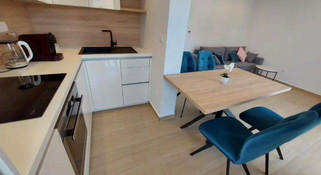 Апартаменты Apartments & Room Marina View
