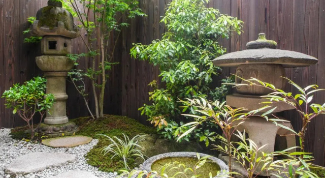 Коттедж Kaga House