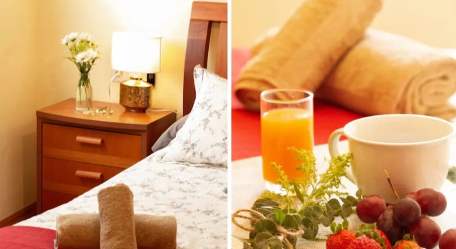 Cosy Loft in La Laguna Historic Center, Book Hotel Hotels in Tenerife with Parking, Parking