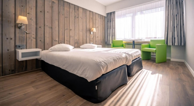 Hotel Royal Astrid