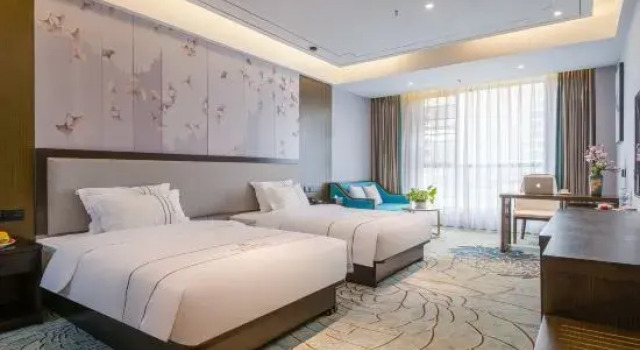 Lantianli Garden Hotel