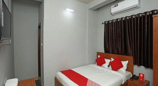 OYO 35873 Durbar Guest House