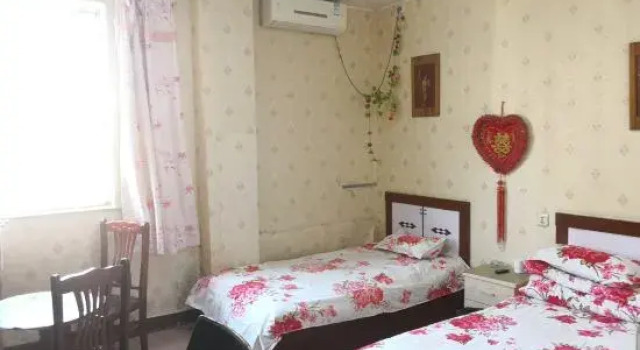 Номер Standard Yantai Jingyue Inn